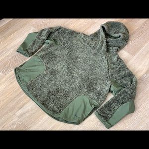 Women’s Nike Sherpa Therma Fleece